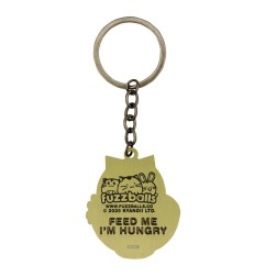 Fuzzballs - Keychain Whisky Noodles Limited Edition