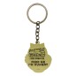 Fuzzballs - Porte-clés Whisky Noodles Limited Edition