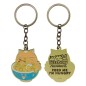 Fuzzballs - Porte-clés Whisky Noodles Limited Edition