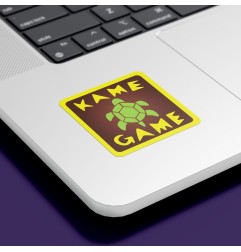 Yu-Gi-Oh - ! Tech Sticker Pack