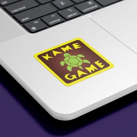 Yu-Gi-Oh - ! Tech Sticker Pack