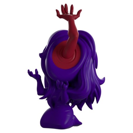 Faith: The Unholy Trinity - Vinyl Figure Amy Martin 12 cm