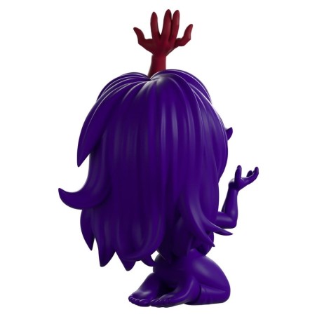 Faith: The Unholy Trinity - Vinyl Figure Amy Martin 12 cm