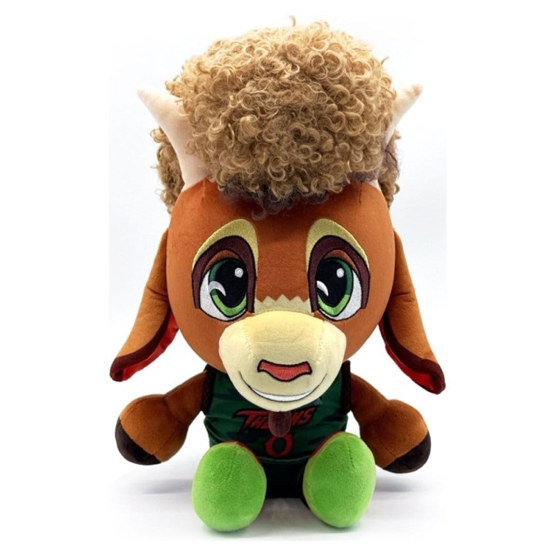 Goat : Rêver plus haut - Peluche Will 22 cm