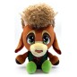 Goat : Rêver plus haut - Peluche Will 22 cm