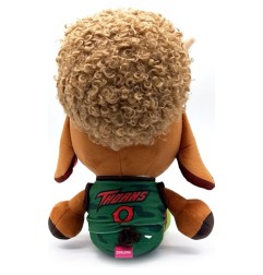 Goat : Rêver plus haut - Peluche Will 22 cm