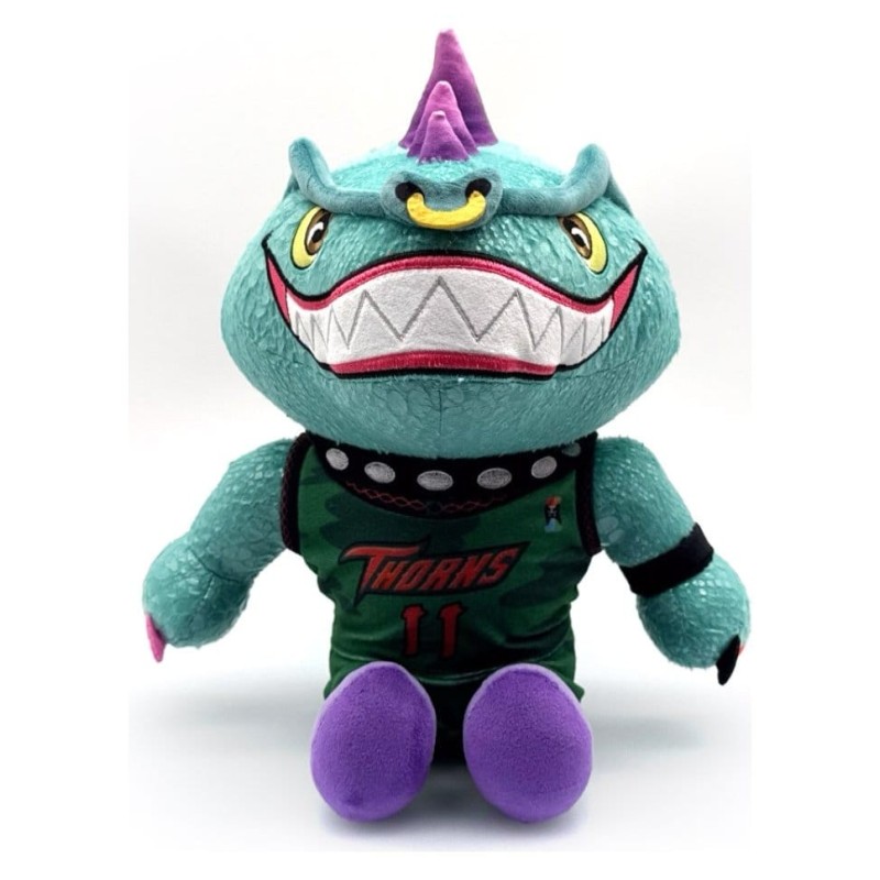 Goat : Rêver plus haut - Peluche Modo 22 cm