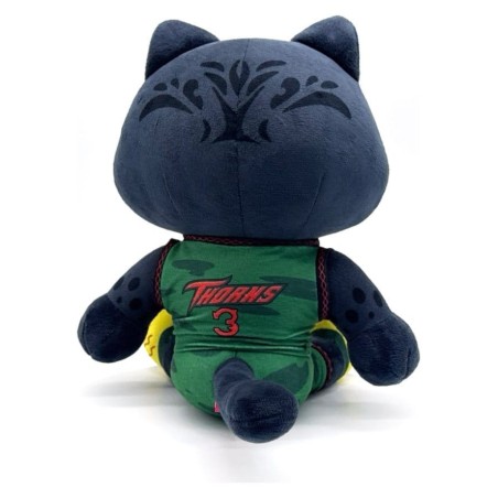 Goat : Rêver plus haut - Peluche Jett 22 cm