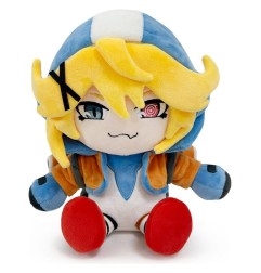 Apex Legends - Plush Figure Wattson by Dokibird 22 cm
