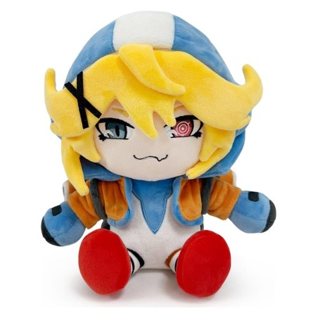 Apex Legends - Plush Figure Wattson by Dokibird 22 cm