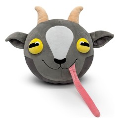 Goat Simulator - Coussin Goat 30 cm