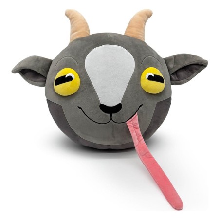 Goat Simulator - Coussin Goat 30 cm