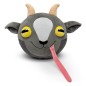 Goat Simulator - Coussin Goat 30 cm Goat Simulator - Coussin Goat 30 cm