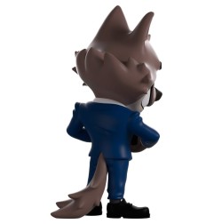 Bad Guys - 2 Vinyl Figure Mr. Wolf 13 cm