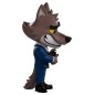 Les Bad Guys 2 -Figurine Mr. Wolf 13 cm