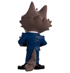 Les Bad Guys 2 -Figurine Mr. Wolf 13 cm