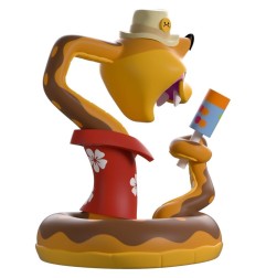 Bad Guys - 2 Vinyl Figure Mr. Snake 11 cm