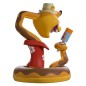 Les Bad Guys 2 - Figurine Mr. Snake 11 cm