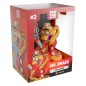 Les Bad Guys 2 - Figurine Mr. Snake 11 cm