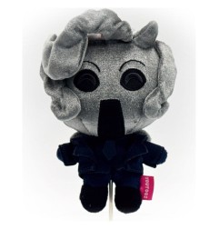 Ghost - Porte-clés peluche Nameless Ghoulette 13 cm