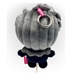 Ghost - Plush Keychain Nameless Ghoulette 13 cm