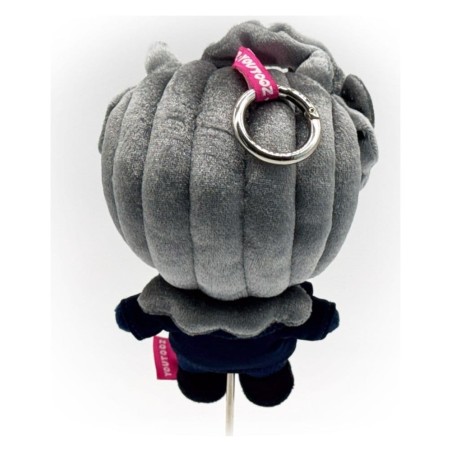 Ghost - Porte-clés peluche Nameless Ghoulette 13 cm