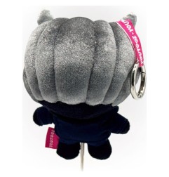 Ghost - Porte-clés peluche Nameless Ghoul 13 cm