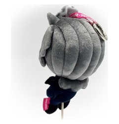 Ghost - Porte-clés peluche Nameless Ghoulette 13 cm