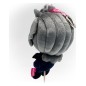 Ghost - Porte-clés peluche Nameless Ghoulette 13 cm