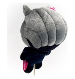 Ghost - Porte-clés peluche Nameless Ghoul 13 cm