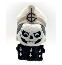 Ghost - Porte-clés peluche Papa II 13 cm