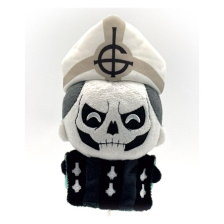 Ghost - Plush Keychain Papa II 13 cm