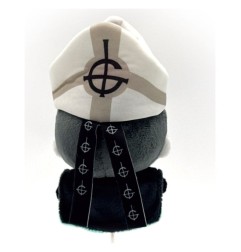 Ghost - Porte-clés peluche Papa II 13 cm