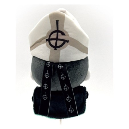 Ghost - Porte-clés peluche Papa II 13 cm