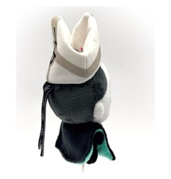 Ghost - Porte-clés peluche Papa II 13 cm