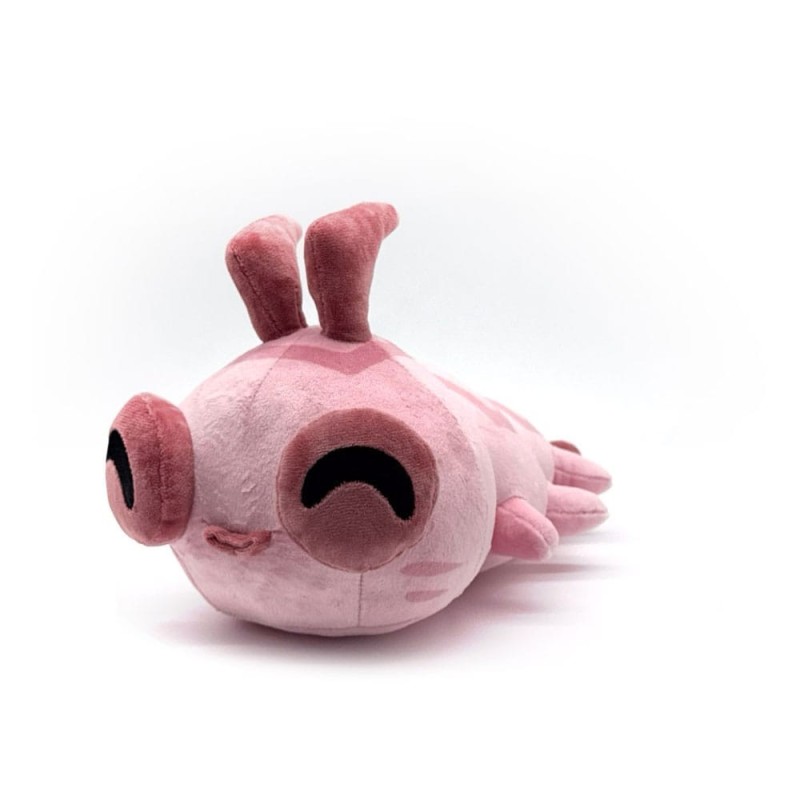 Teen Titans - Go! - Peluche Silkie 22 cm