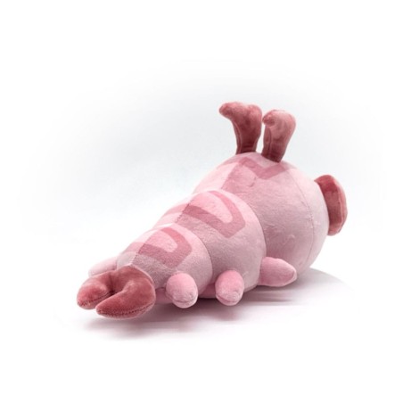 Teen Titans - Go! - Peluche Silkie 22 cm