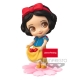 Disney - Figurine Sweetiny Blanche Neige Ver. A 10 cm