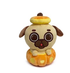 Content Creator - Plush Figure Halloween Puglie 22 cm