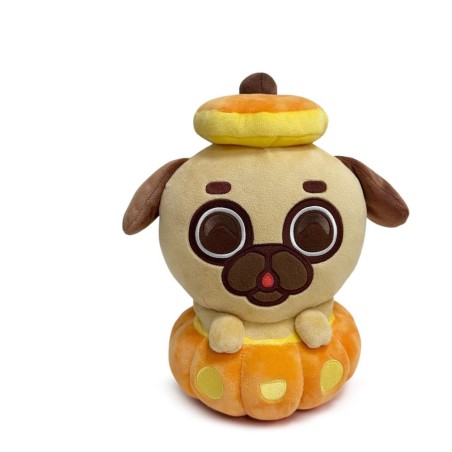 Content Creator - Peluche Halloween Puglie 22 cm