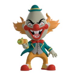 Legends of Avantris - Vinyl Figure Chuckles 12 cm