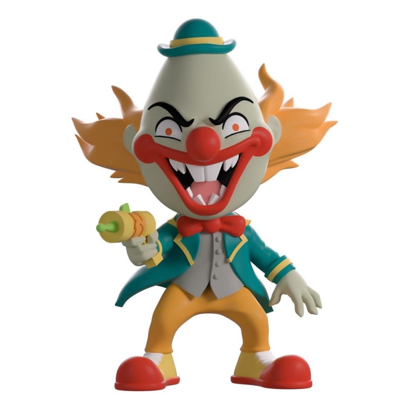 Legends of Avantris - Figurine Chuckles 12 cm