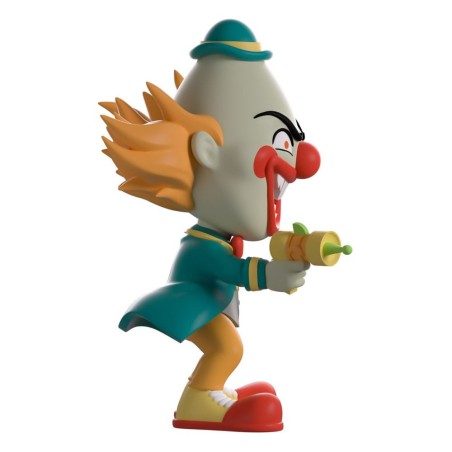 Legends of Avantris - Vinyl Figure Chuckles 12 cm