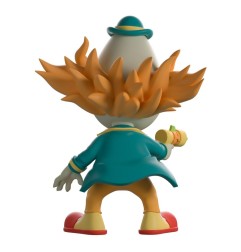 Legends of Avantris - Vinyl Figure Chuckles 12 cm