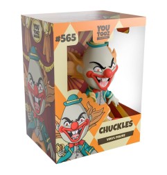 Legends of Avantris - Figurine Chuckles 12 cm