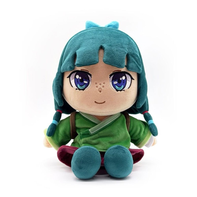The Apothecary Diaries - Plush Figure Maomao 22 cm