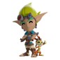 Jak and Daxter - Vinyl Figure  13 cm