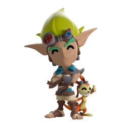 Jak and Daxter - Vinyl Figure  13 cm