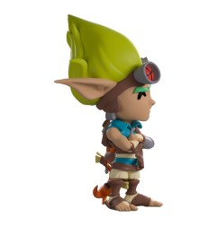 Jak and Daxter - Figurine Jak and Daxter  13 cm
