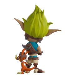 Jak and Daxter - Figurine Jak and Daxter  13 cm